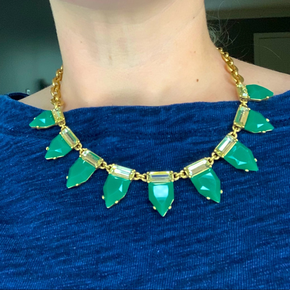 Stella & Dot Necklace